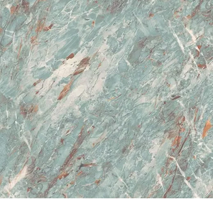 Gloss Amazonite Aqua Marble