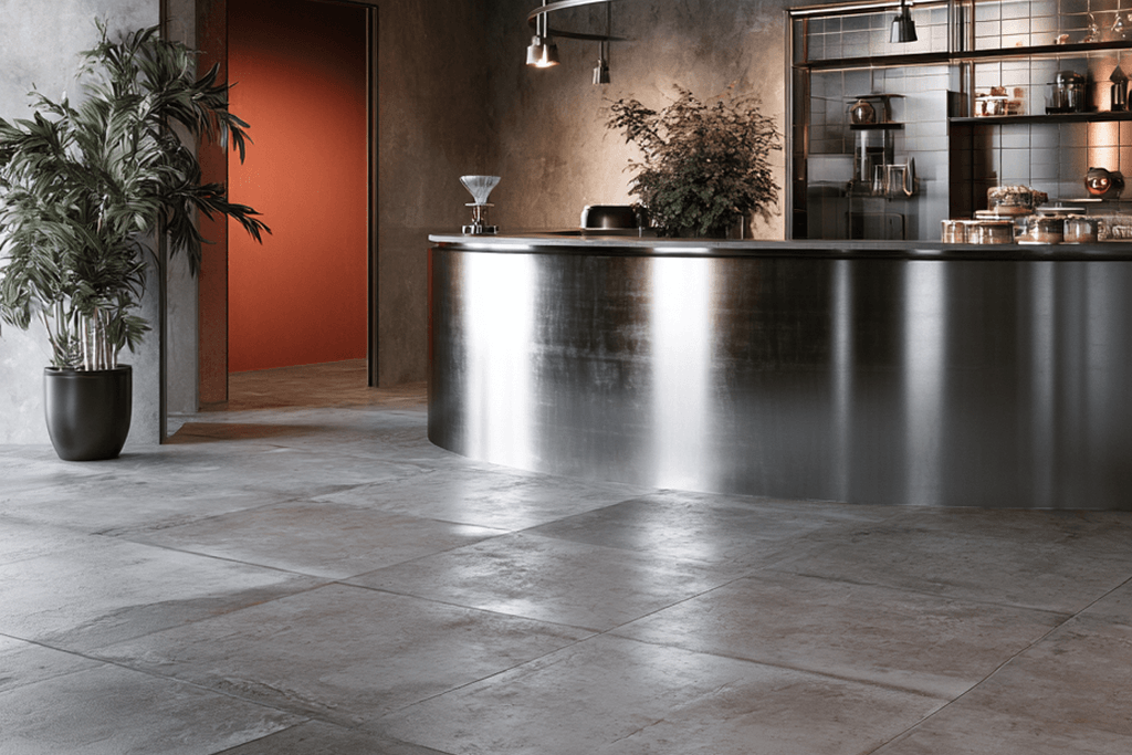 Commercial Kitchen 10