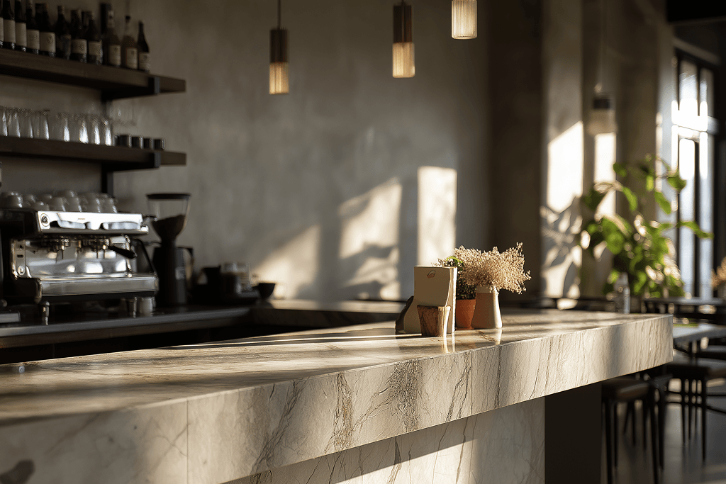 Commercial Kitchen 2