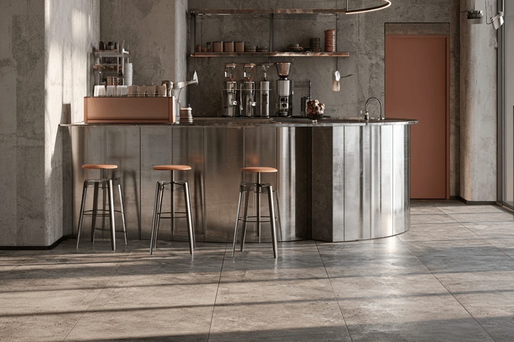 Commercial Kitchen 9