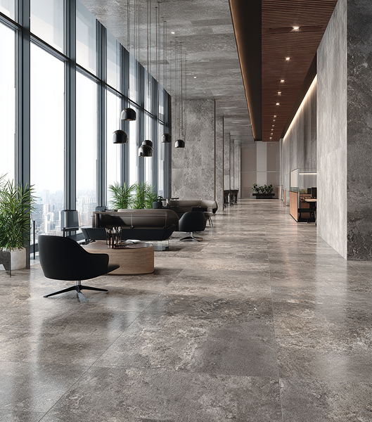 Commercial Space