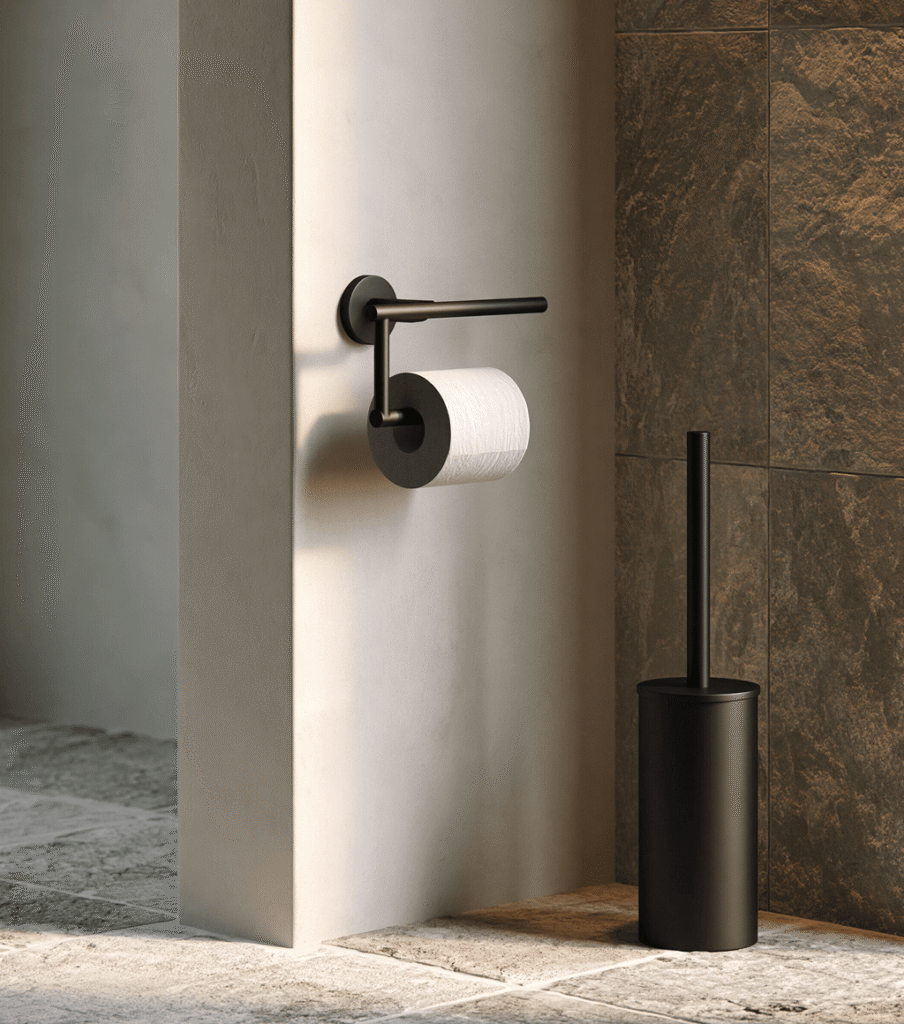 Bath Accessories 1
