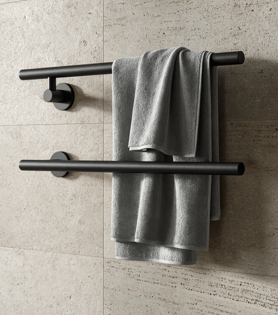 Bath Accessories 3