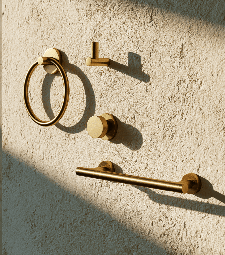 Bath Accessories 4