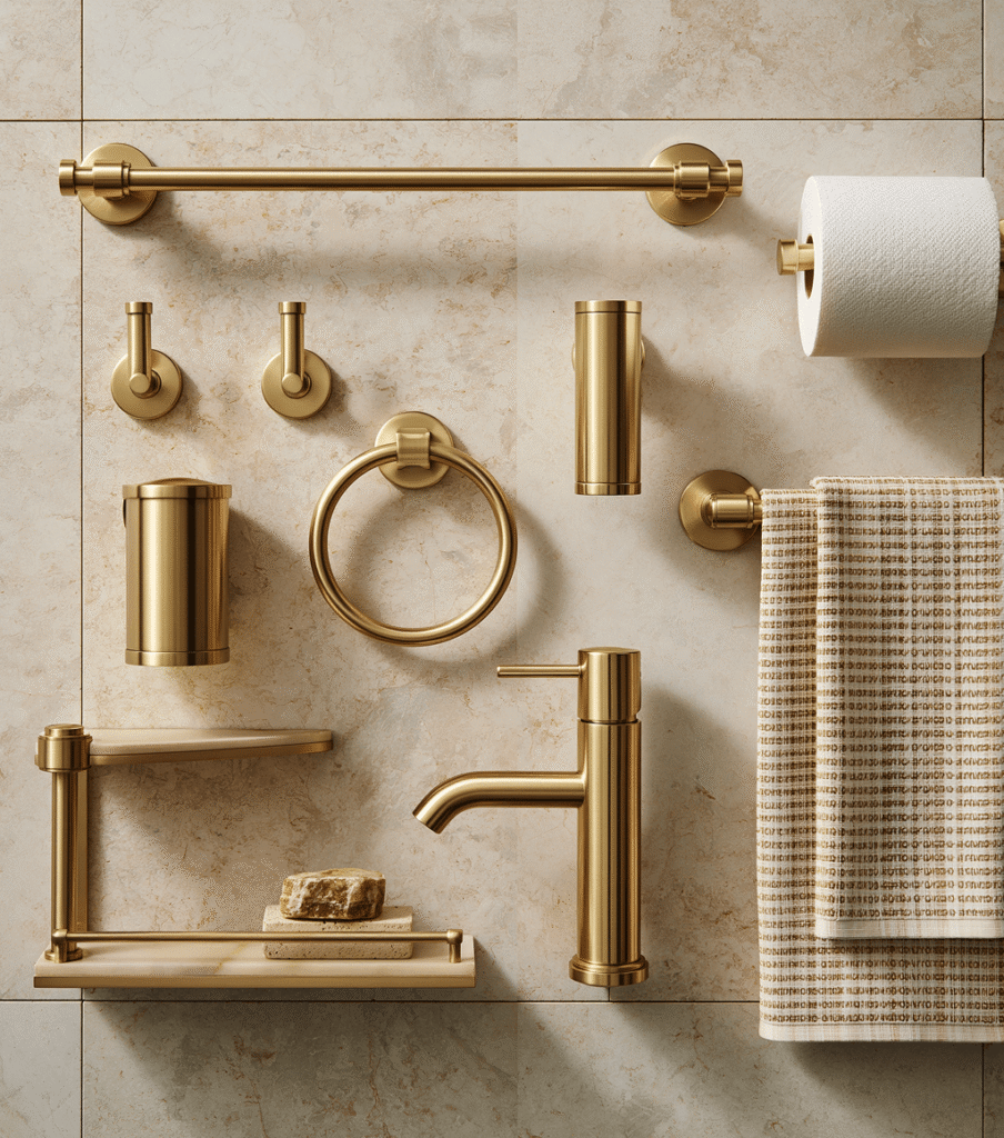 Bath Accessories 6