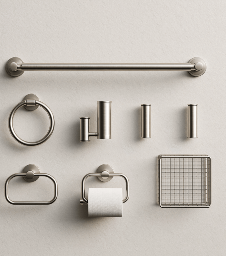 Bath Accessories 8