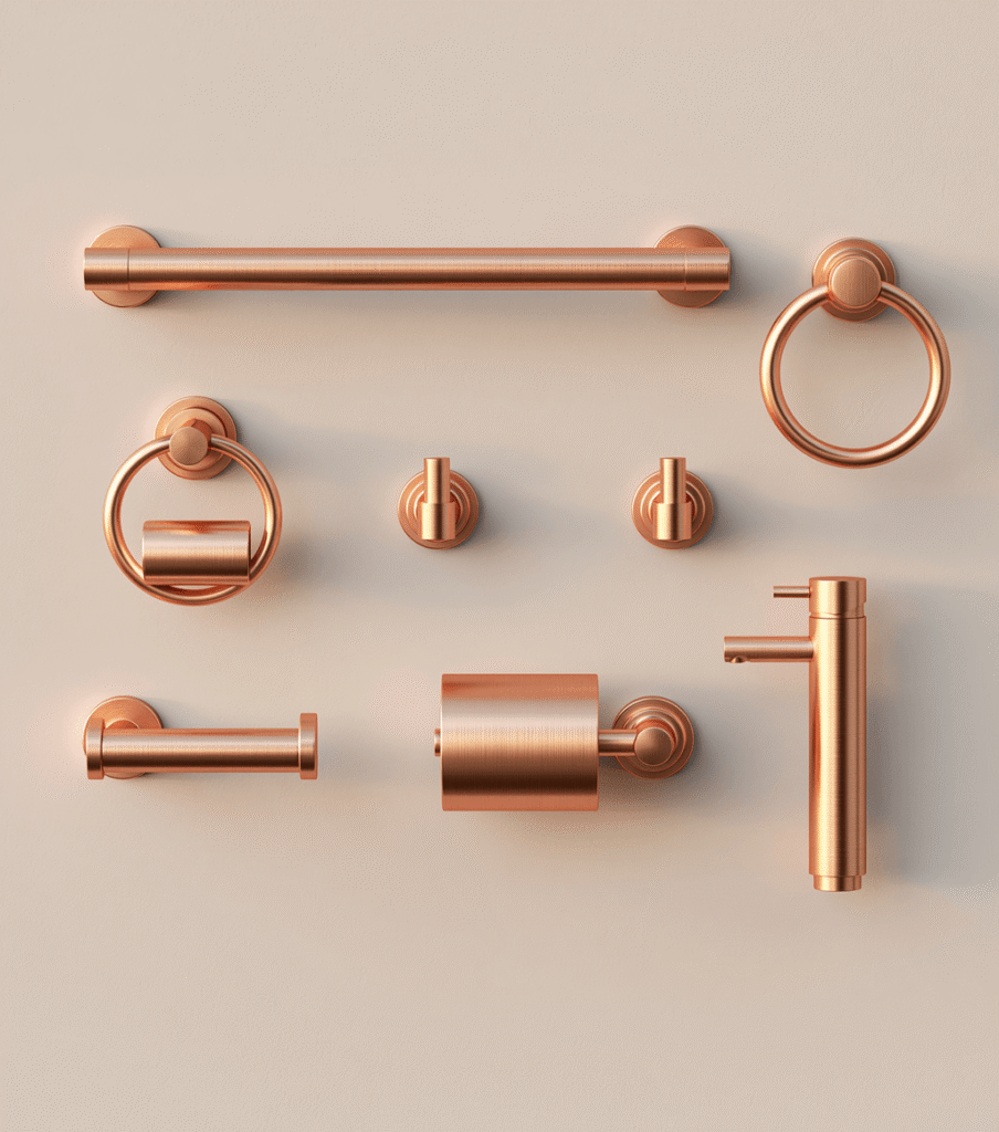 Bath Accessories 9