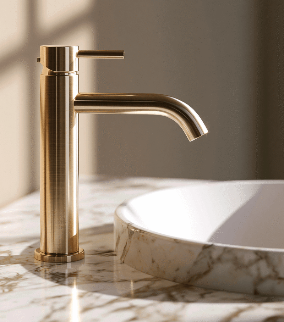 Bath Faucets 2