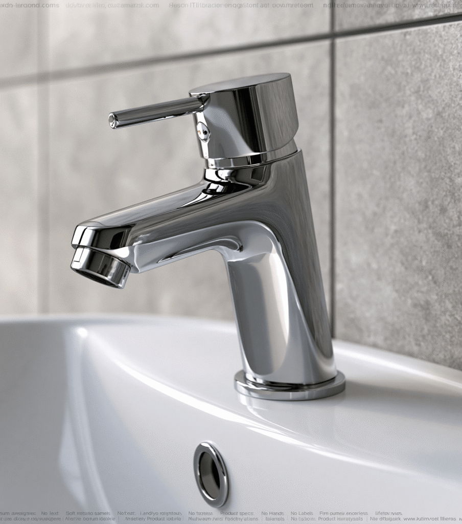 Bath Faucets 3
