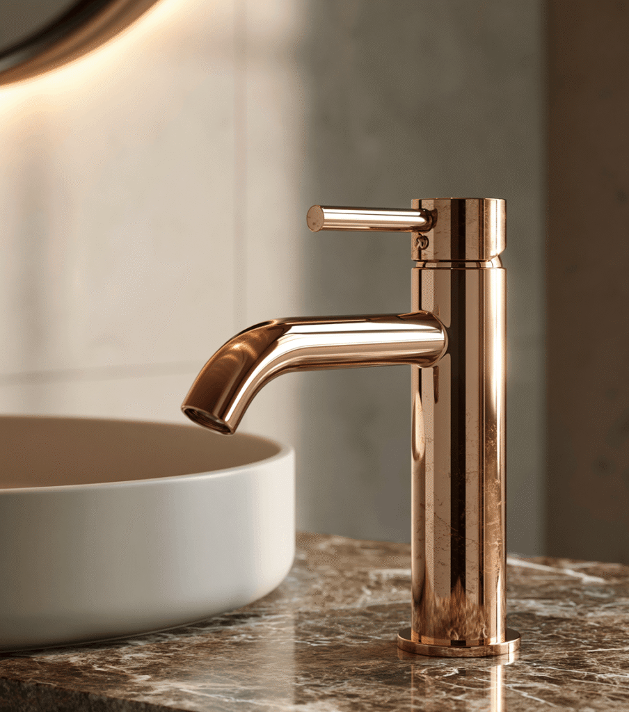 Bath Fittings