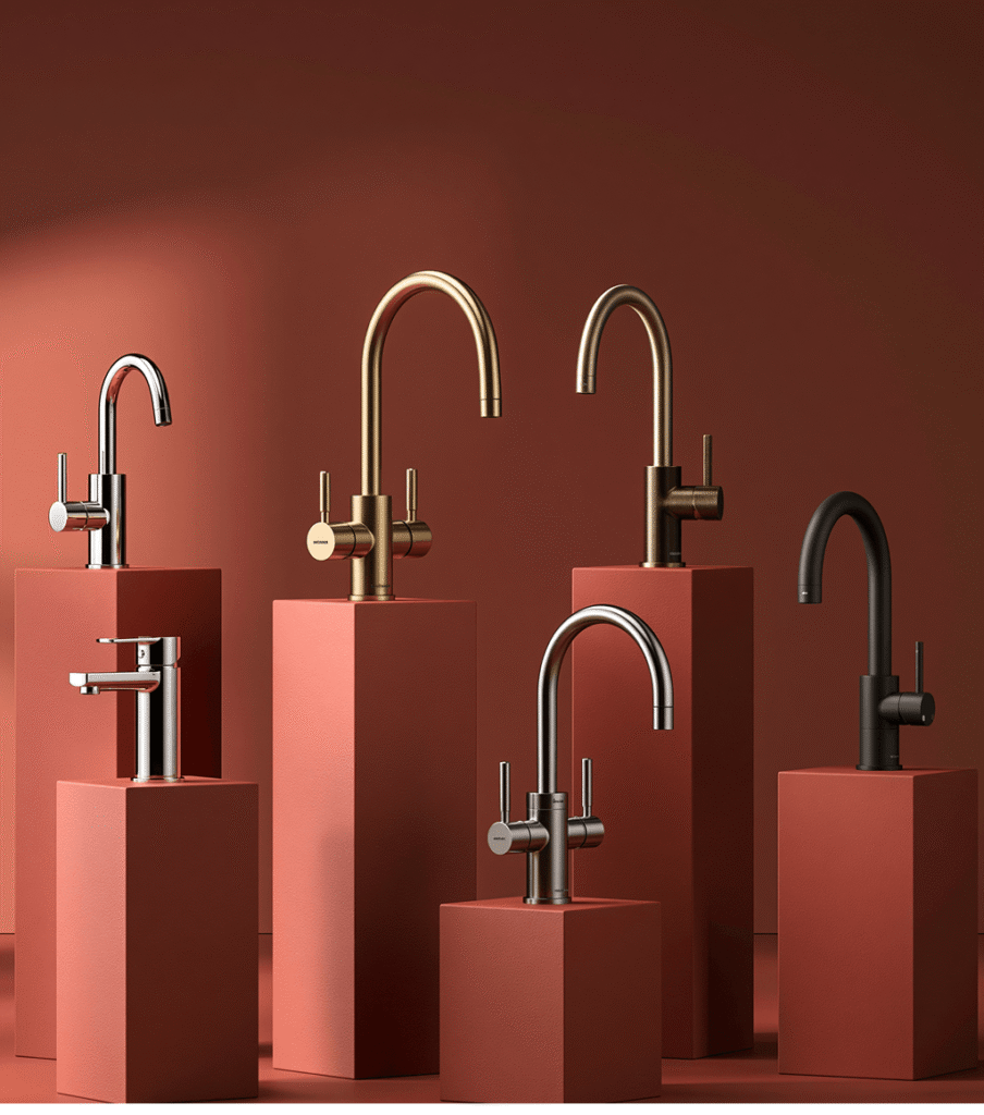 Bath Faucets 6