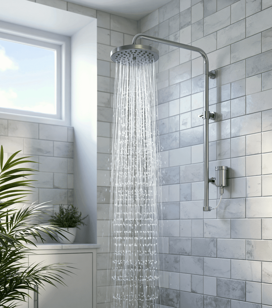 Comfort & Visual Warmth