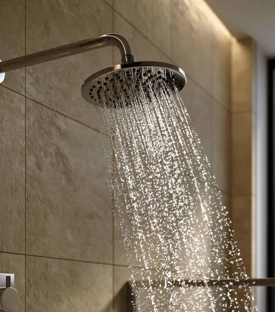Bath Showers 8