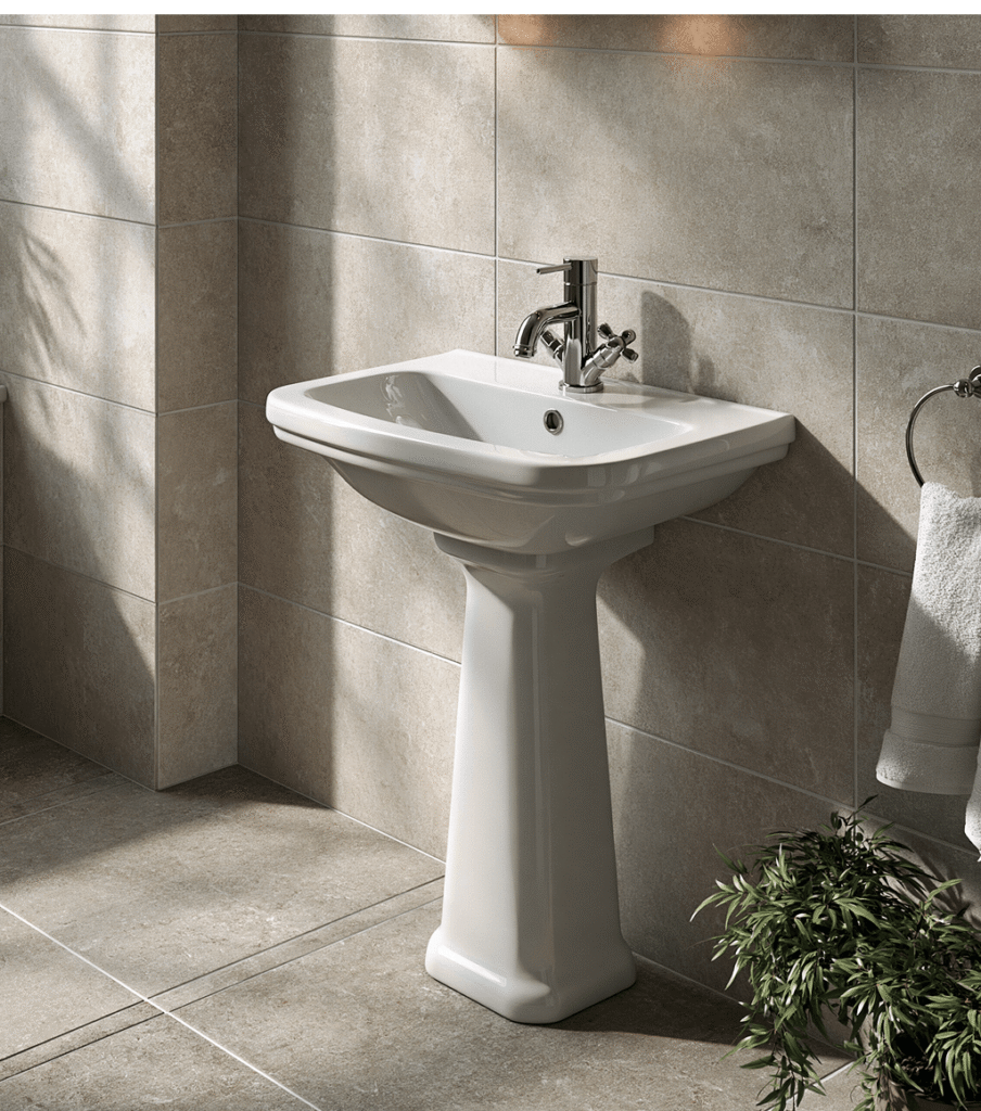 Bath wash basins 1