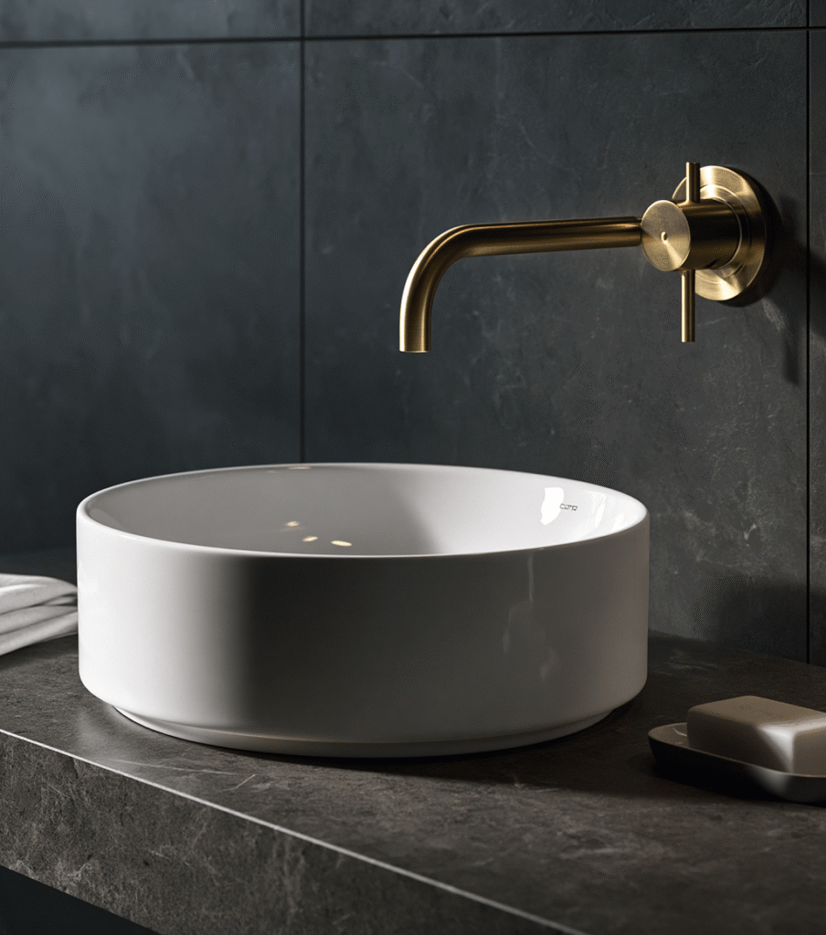 Basins