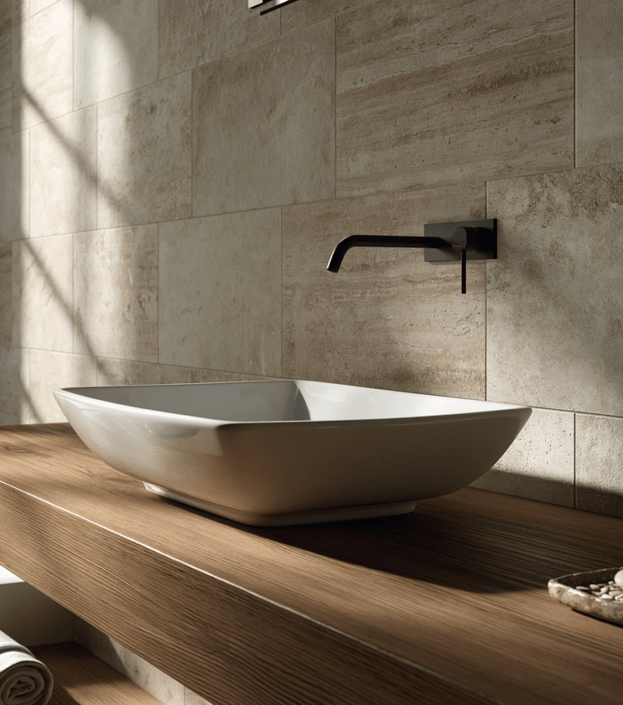 Comfort & Visual Warmth