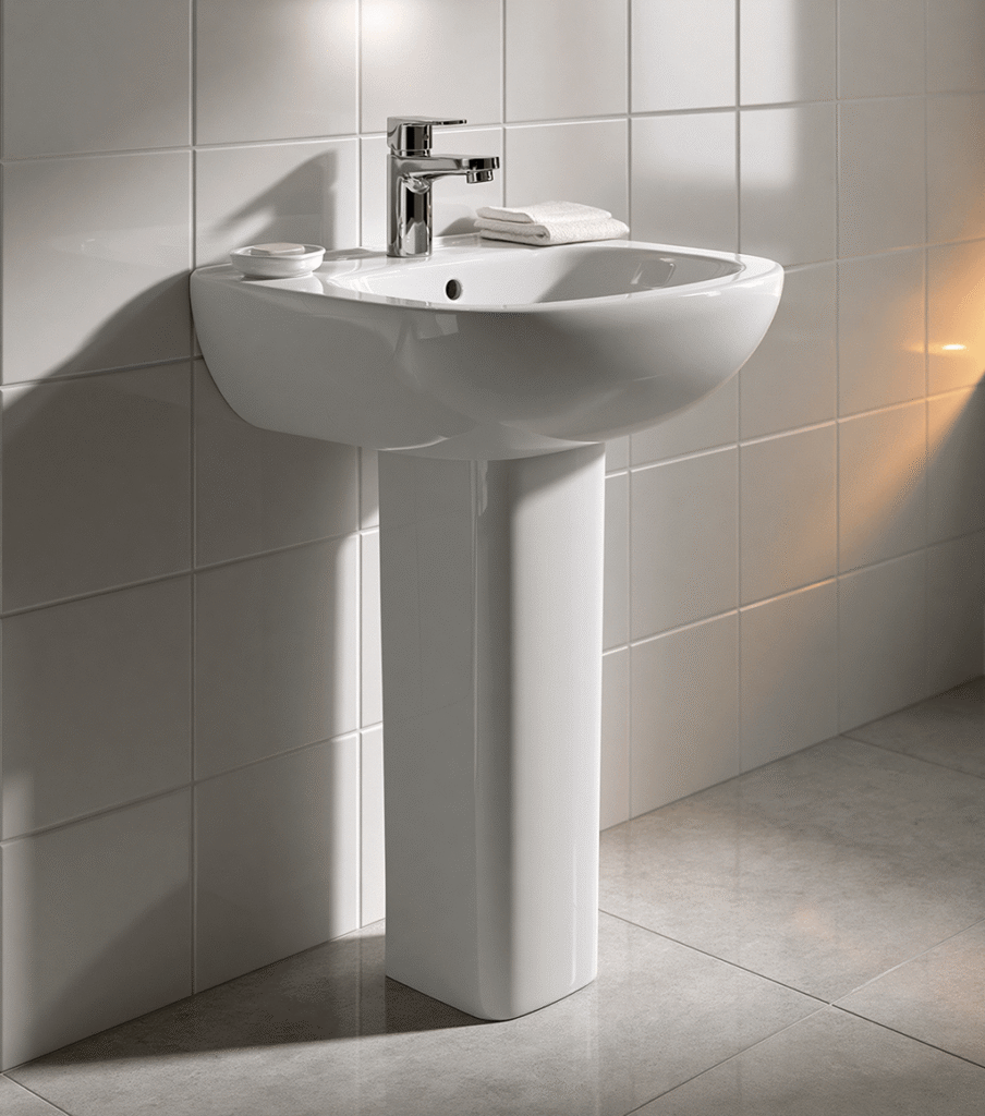 Bath wash basins 8