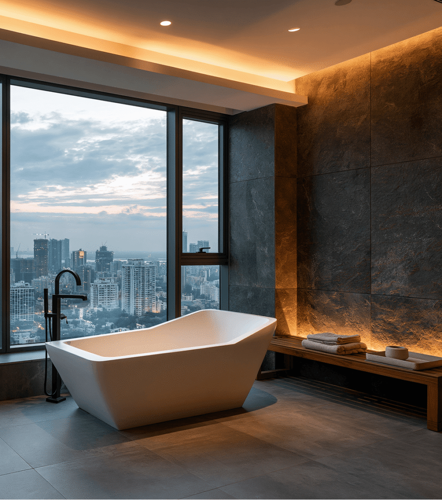 Bathtubs 1
