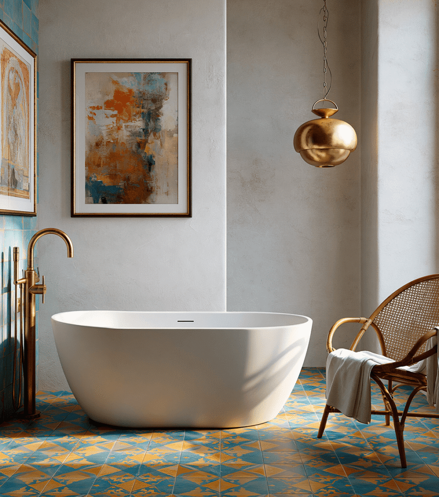 Bathtubs 3