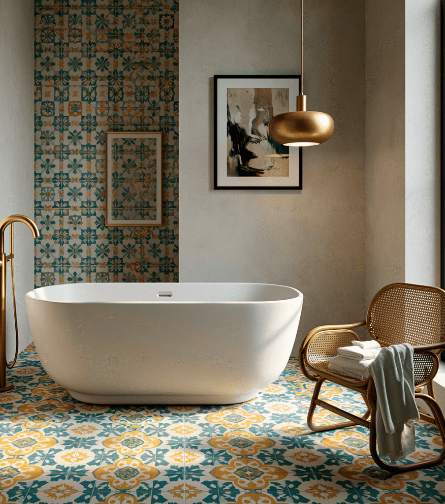 Choosing the Right Tub