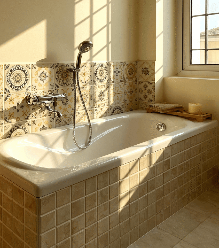 Bathtubs 5