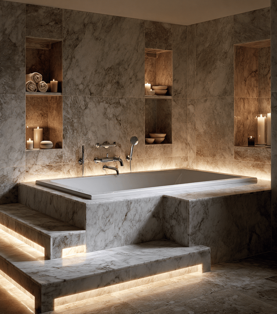 Bathtubs 6