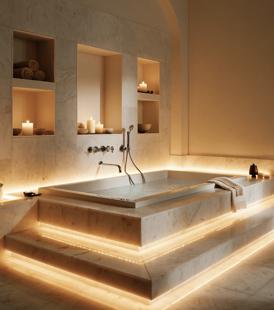 Bathtubs 7