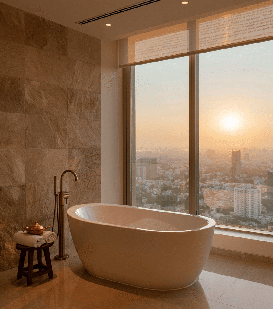 Bathtubs