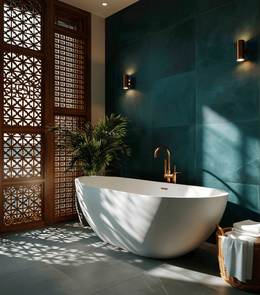 Bathtubs 9