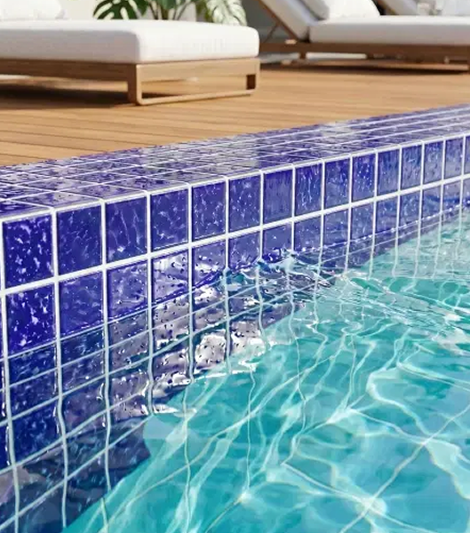 Mosaic tiles