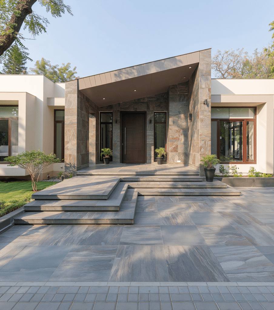 Natural Granites 10