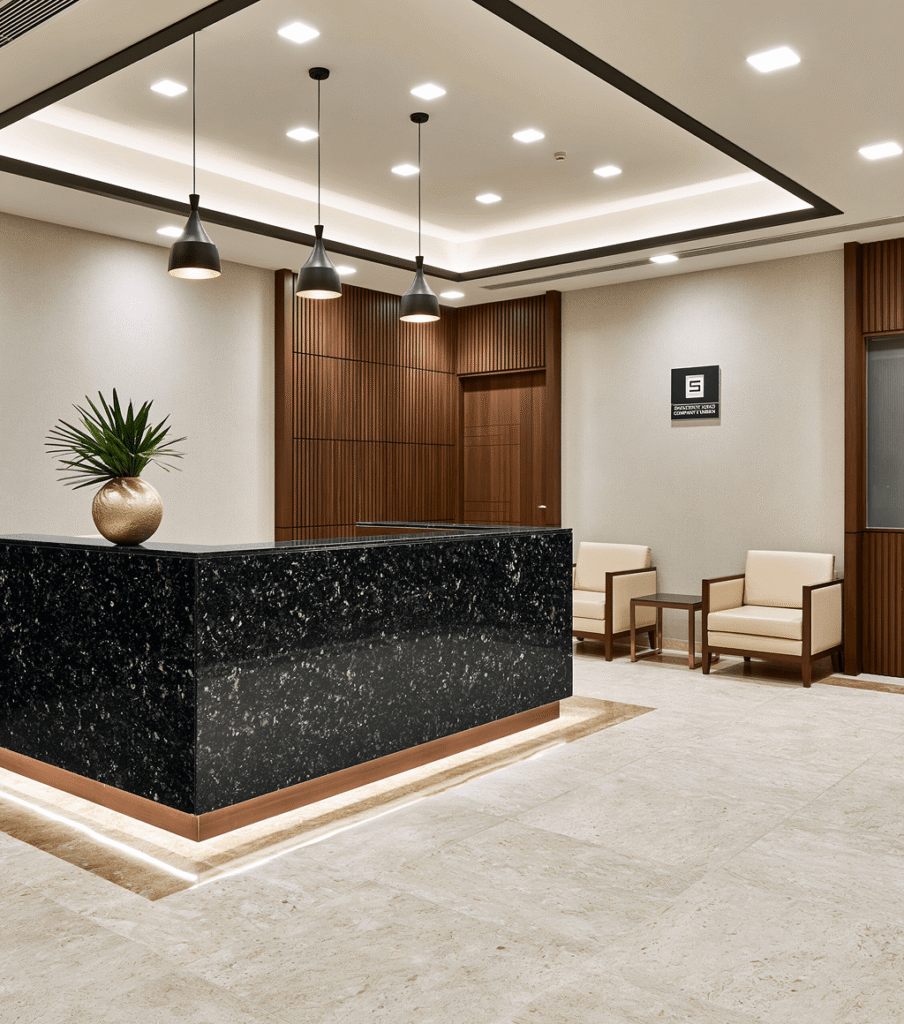 Granite