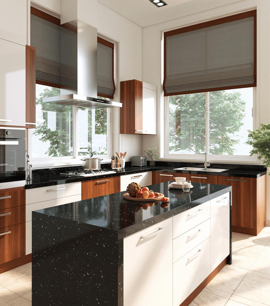 Natural Granites 14