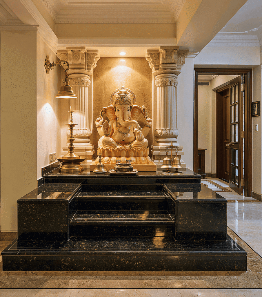 Natural Granites 15