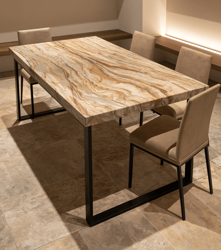 Natural Granites 7