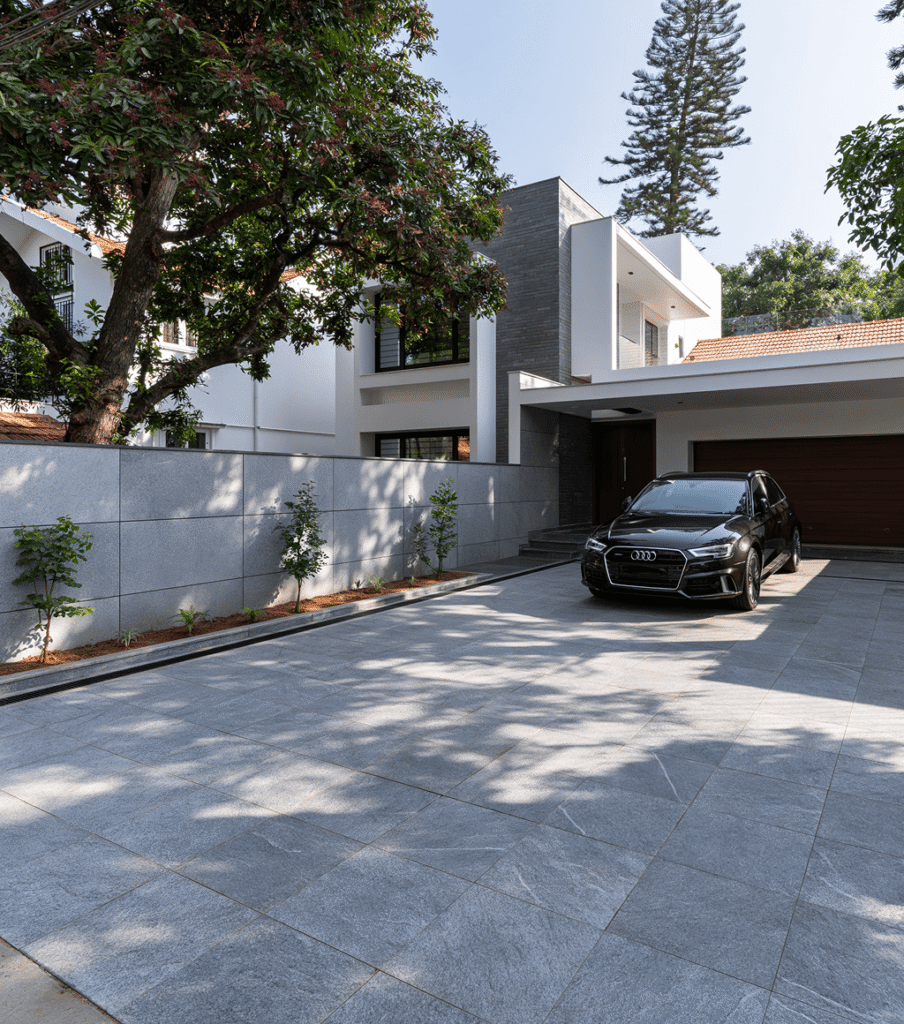 Natural Granites 8