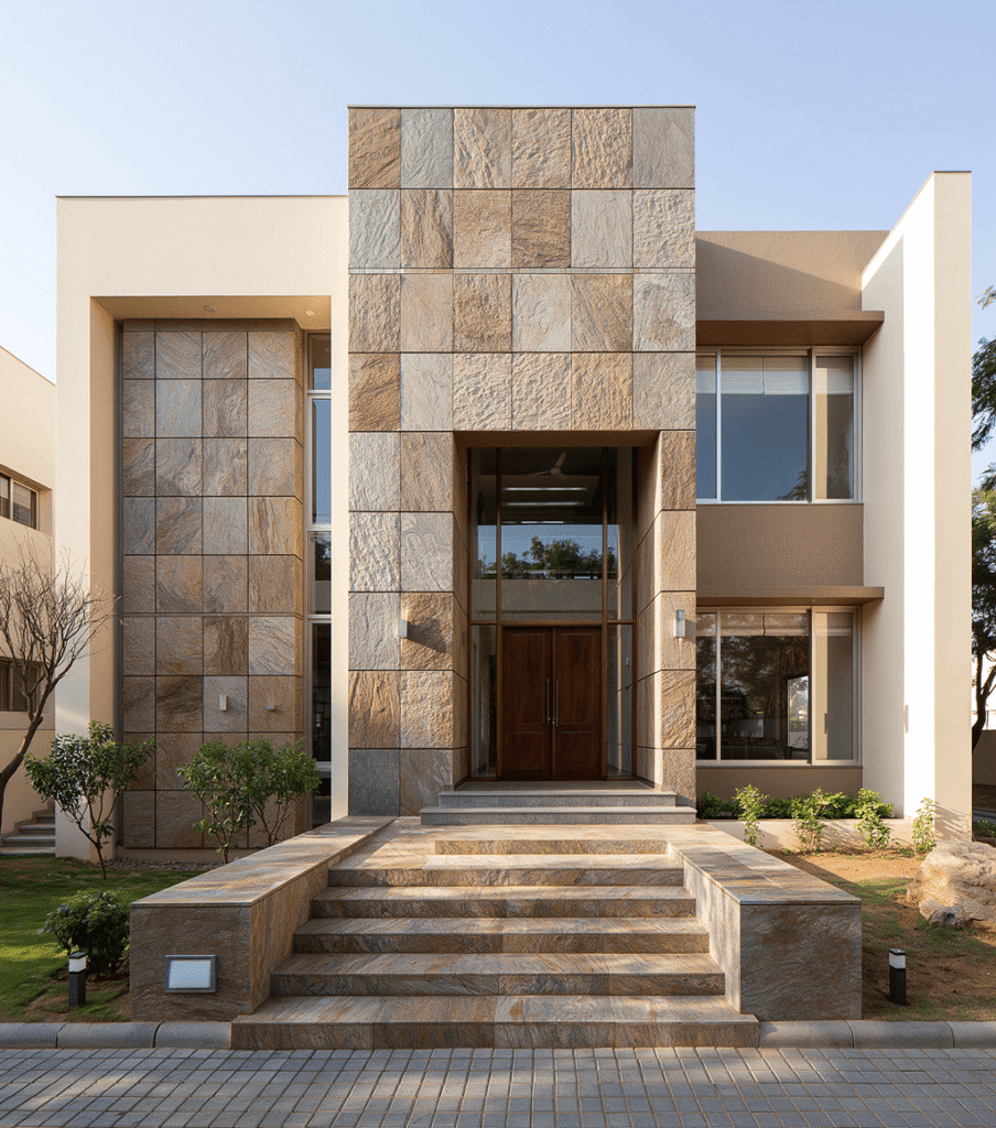 Natural Granites 9