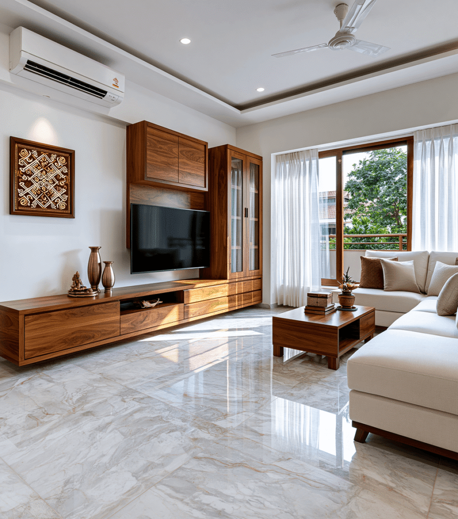 Natural Marbles 5