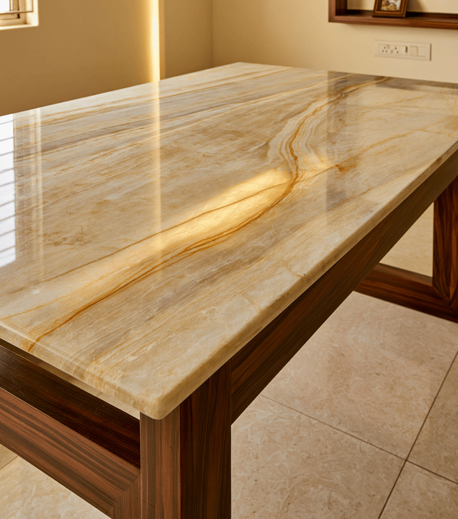 Natural Quartzite 1