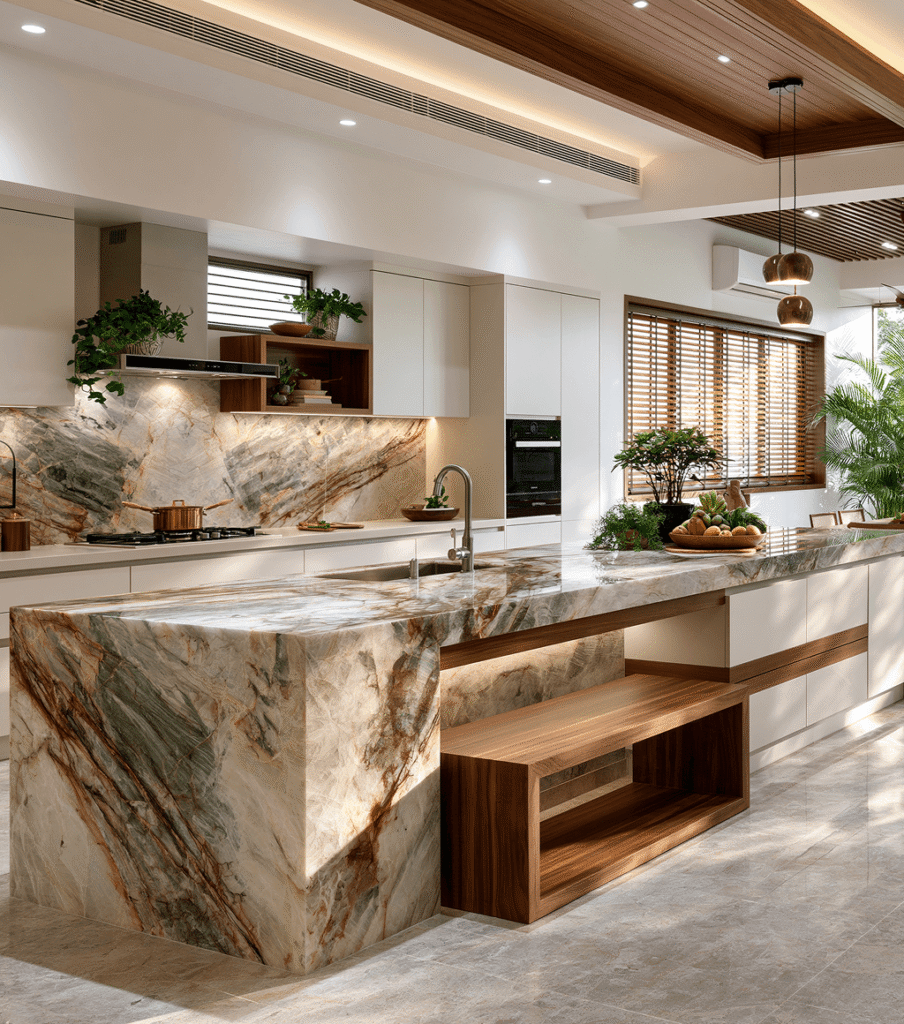 Natural Quartzite 6