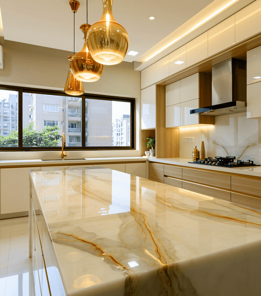 Natural Stones