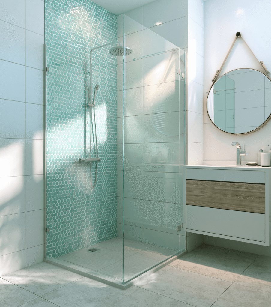 Tiles Bathroom 3