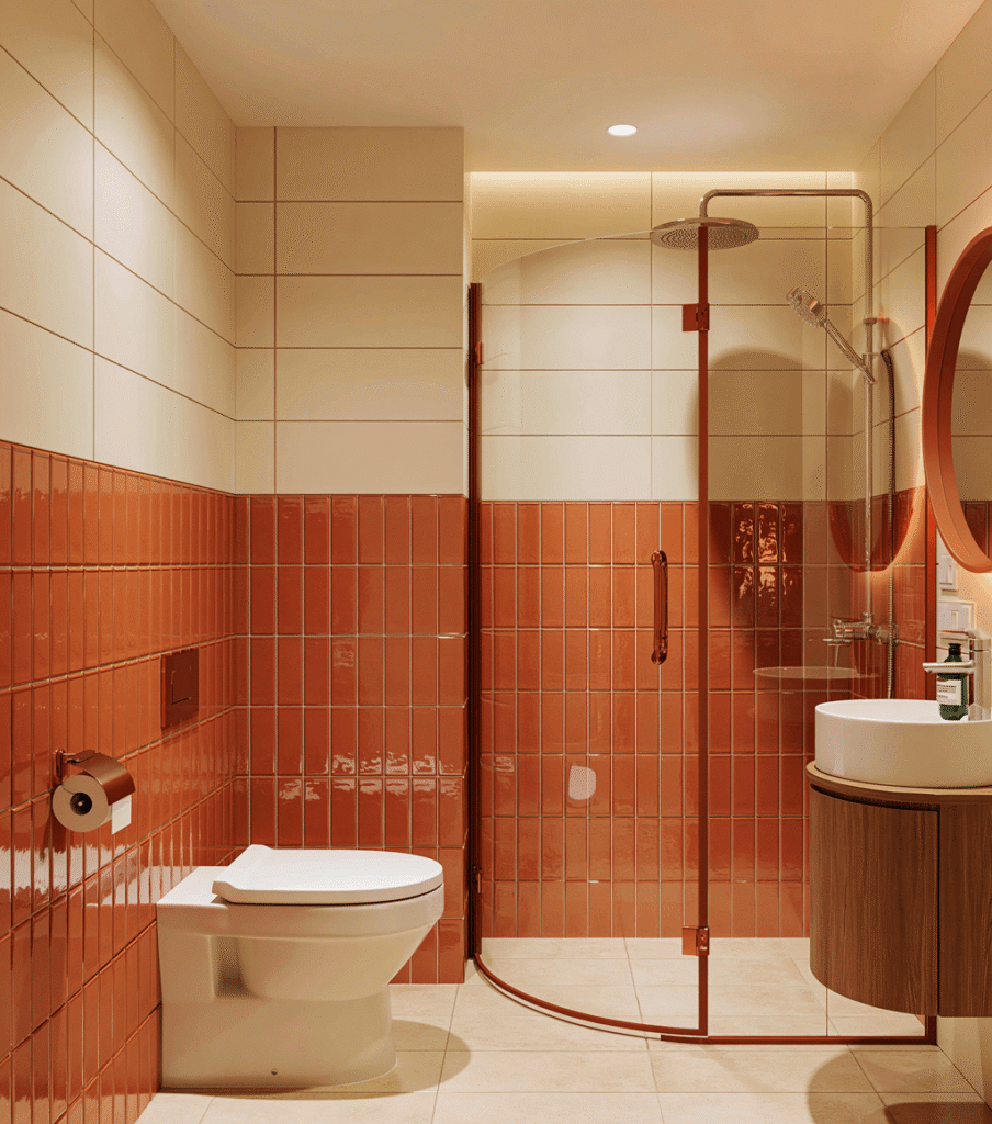 Tiles Bathroom 9