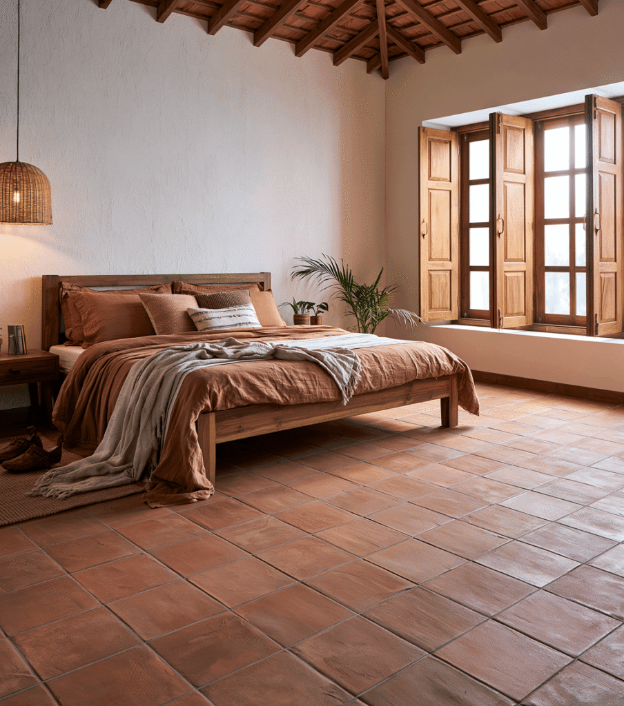 Tiles Bedroom 1