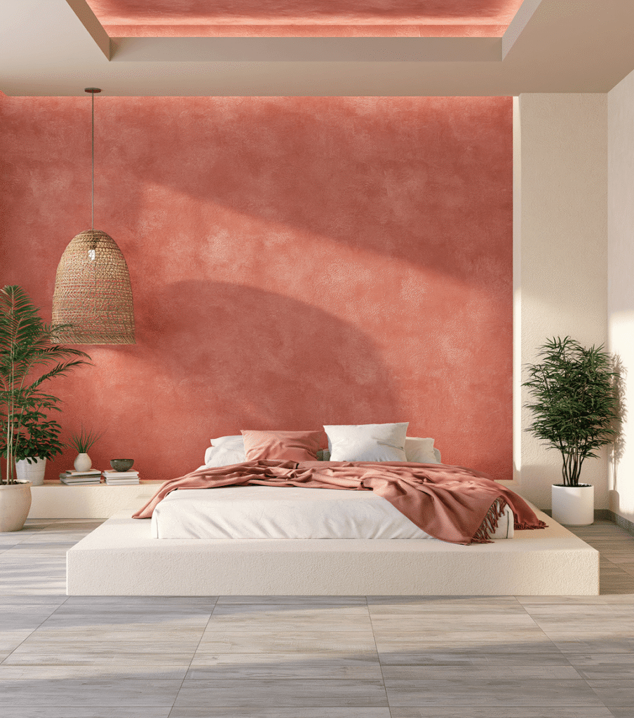 Tiles Bedroom 5