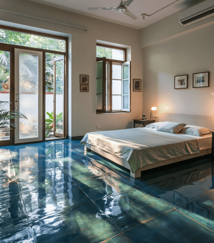 Tiles Bedroom 6