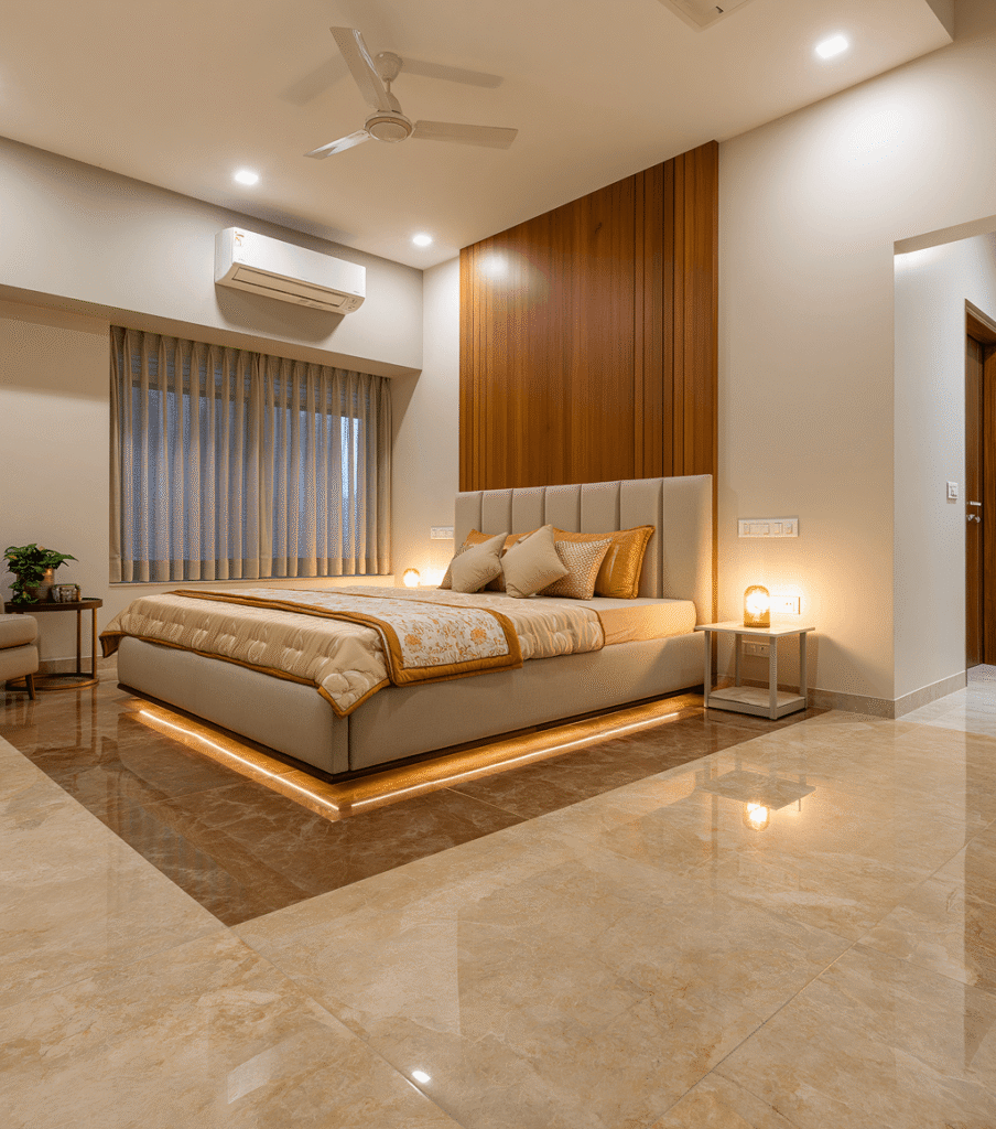 Tiles Bedroom 8