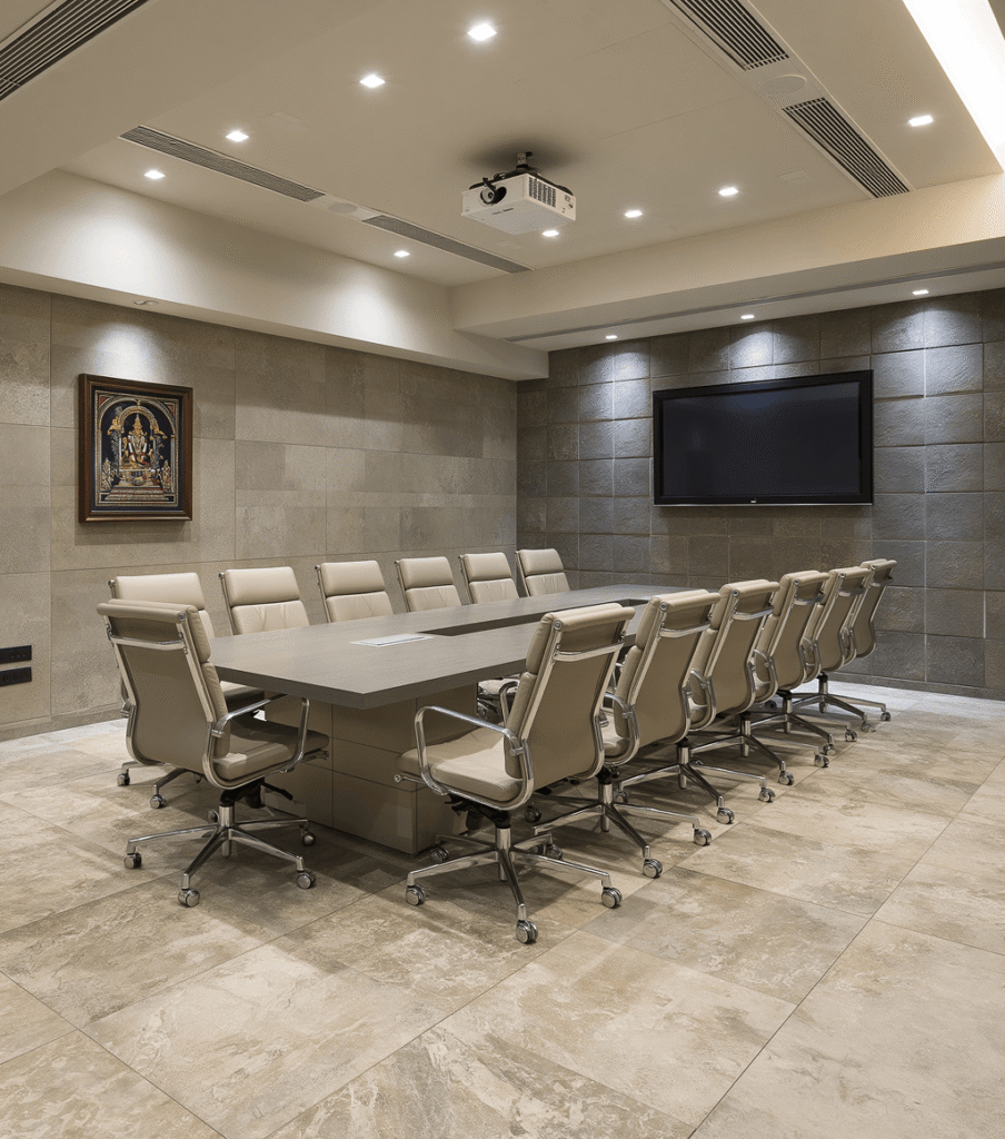 Project-Oriented Planning