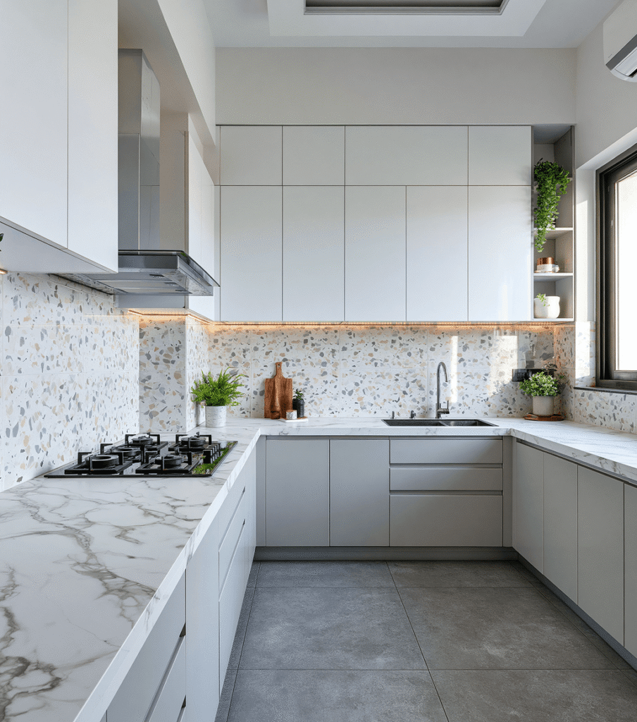 Tiles Kitchen 2