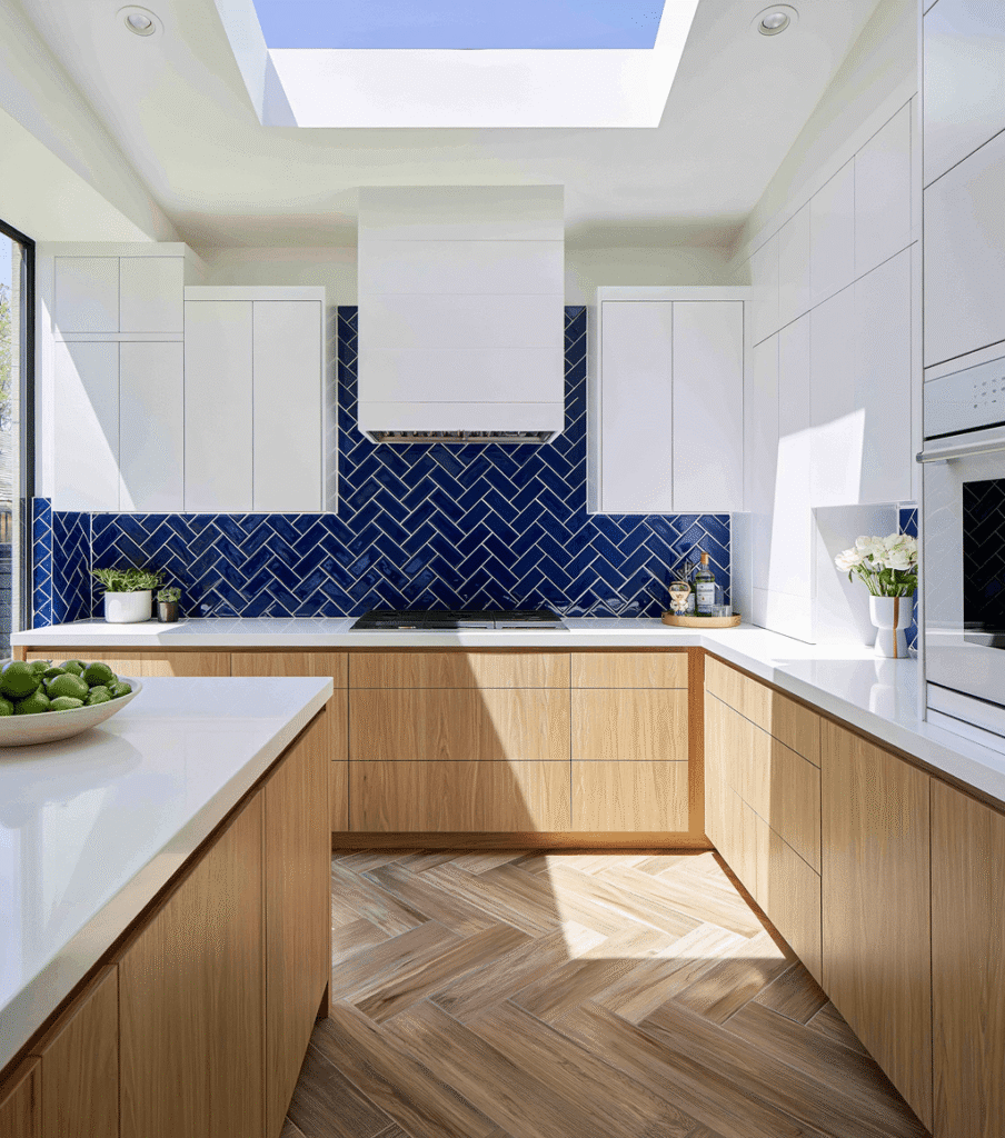 Tiles Kitchen 3